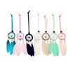 Mini Dream Catcher 7pcs Set - Car Interior Rearview Mirror