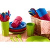 Premier Housewares Plastic Cups / Plastic Tumblers / Plastic Cups