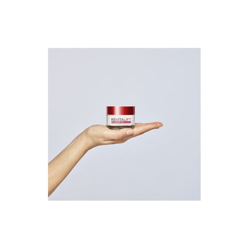 L'Oreal Revitalift Fragrance Free Day Cream 50mL