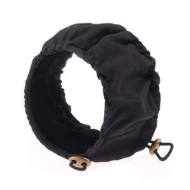 JTZ Lens Cloth Donut Knicker for JTZ DP30 FOTGA DP500III Matte Box up to 114mm Large Lens