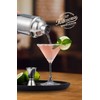 25oz Cocktail Shaker Set - Drink Shaker with Bartender Strainer