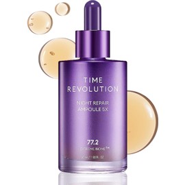 Serum Time Revolution Night Repair Ampoule 50ML