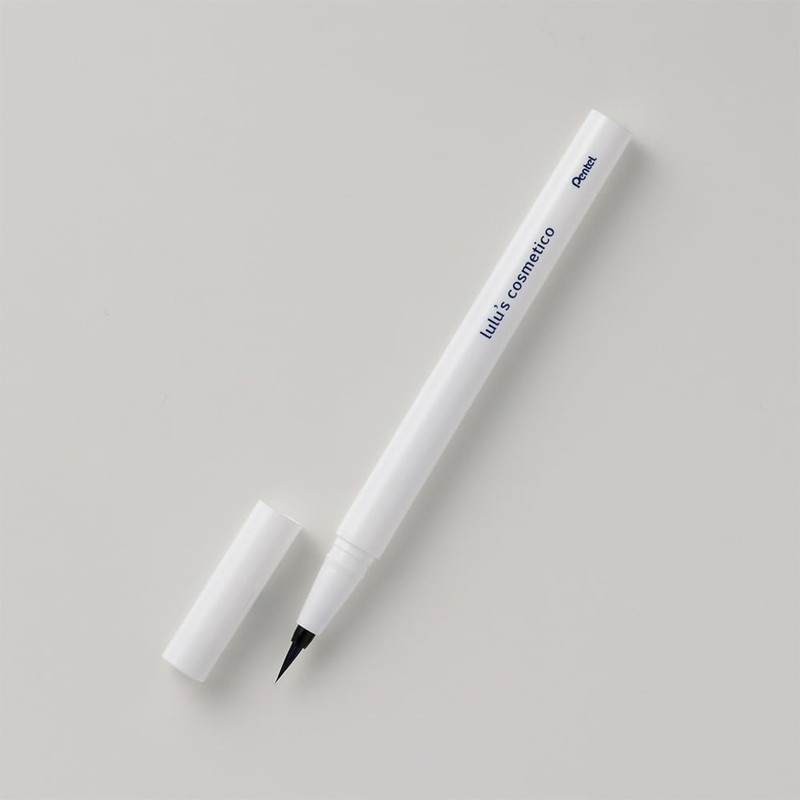 lulu'scosmetico Liquid Eyeliner Prussian Blue