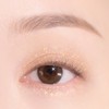 dasique Shadow Palette - [SINGLE] 28. Brown Bear (Teddy Bear)