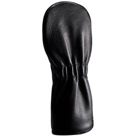 VESSEL LUX HC, PEBBLED BK