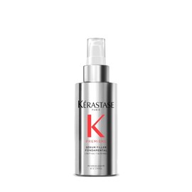 Kerastase Premiere Anti-Frizz Hair Repair Serum For Breakage & All Damaged Hair Types - Intense Bond Repair & Strengthening, Smooths with Frizz Control