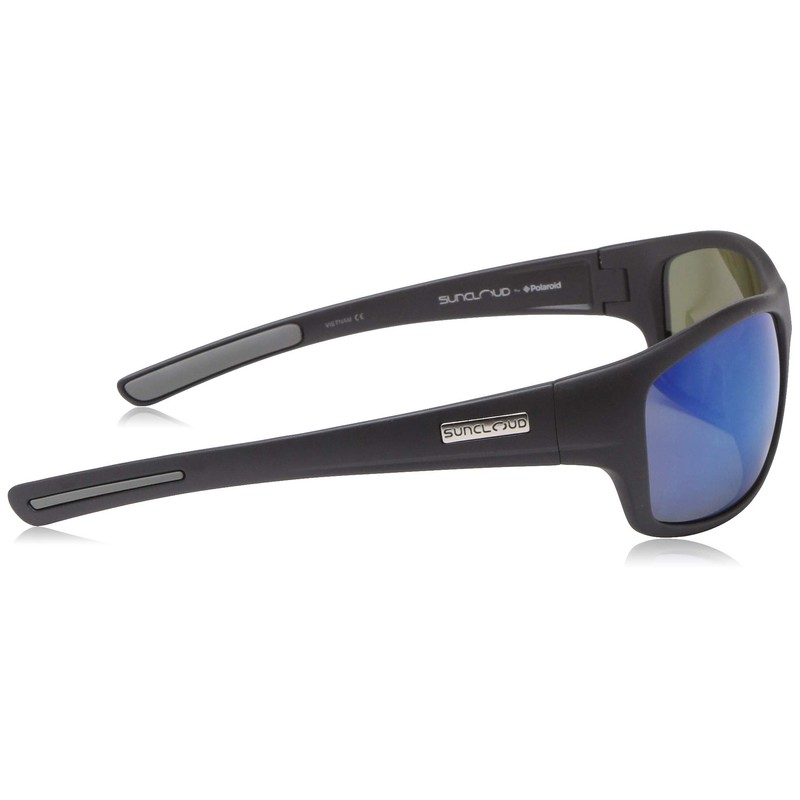 Suncloud Cover Polarized Sunglasses