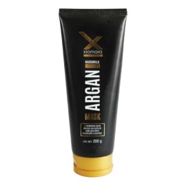 Mascarilla De Argán Xiomara Reconstructor Y Reparador 200g