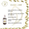 Limpieza De Hígado, Clean Liver