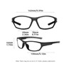 Sports Transition Photochromic Bifocal Reading Glasses for Men Wrap Around