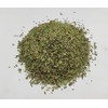 Certified Organic Greek Mountain Oregano Grated Leaves 85g - 1.95kg