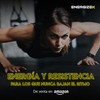 EnergizeX Creatina Premium 100% Monohidratada De Alta Pureza