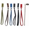 Wrist Loop for Walking sticks (Black)