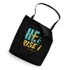 Easter He Is Risen Tote Bag