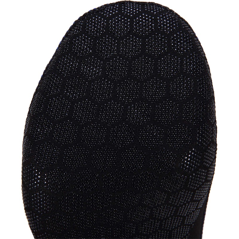 Cressi Metallite Boots 3mm - Unisex Adult Double-lined Neoprene 3mm