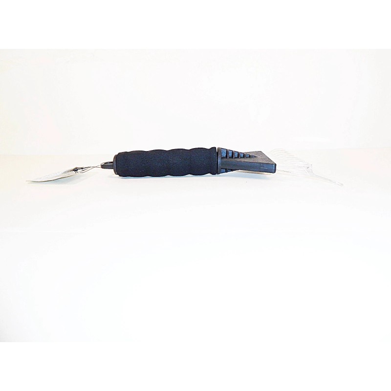 Sterling 2 Ice Scrapers Cushion Handle Windshield Scraper 10 inches
