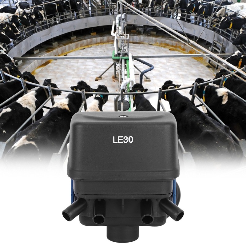 Cow Sheep Milking Machine Accessories Electric Pulsator Milking Pulsator Farming