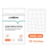 Lanbena Parche Acne Día o Noche a Elegir (Noche)