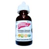 ALKA VITA Higado Limpio Saludable Remedio Herbal Gotas Alcachofa Cola