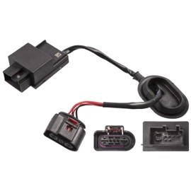 febi bilstein 102488 Control Device for fuel pump, pack of one