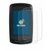 BROTECT Screen Protector for Garmin Edge 800 Ultra Clear Pack