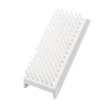 JLD |Cepillo Lavado Quirúrgico De Plástico Reusable De Nylon KIT