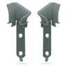 Universal Inlet Funnel for Roller Shutters, Roller Shutter Guide in