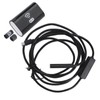 F99 8mm Industrial Endoscope Hard Wire High Definition WIFI Boroscope