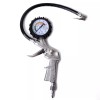 Unbranded/Generic 220 psi Lock On Tire Inflator with Air Pressure