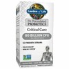 Garden of Life Dr. Formulated Probiotics Critical Care 80 Billion