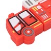 Flash Drive Cute Cartoon Car Compatible Storage Optional USB Thumb