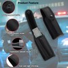 OC/Mace Spray Pouch - Large Nylon OC Spray Holder with