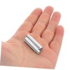 NOLITOY 10PCS Wood Burning Tool Adapter Soldering Iron Conversion for
