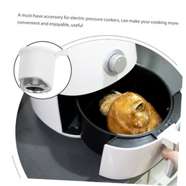 Alipis Pcs Essential Pressure Cooker Valve Steam Release Handle Replacement Accessory for Cookers