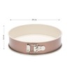 PATISSE Ceramic INPA.03313, Inoxidable, 24 cm