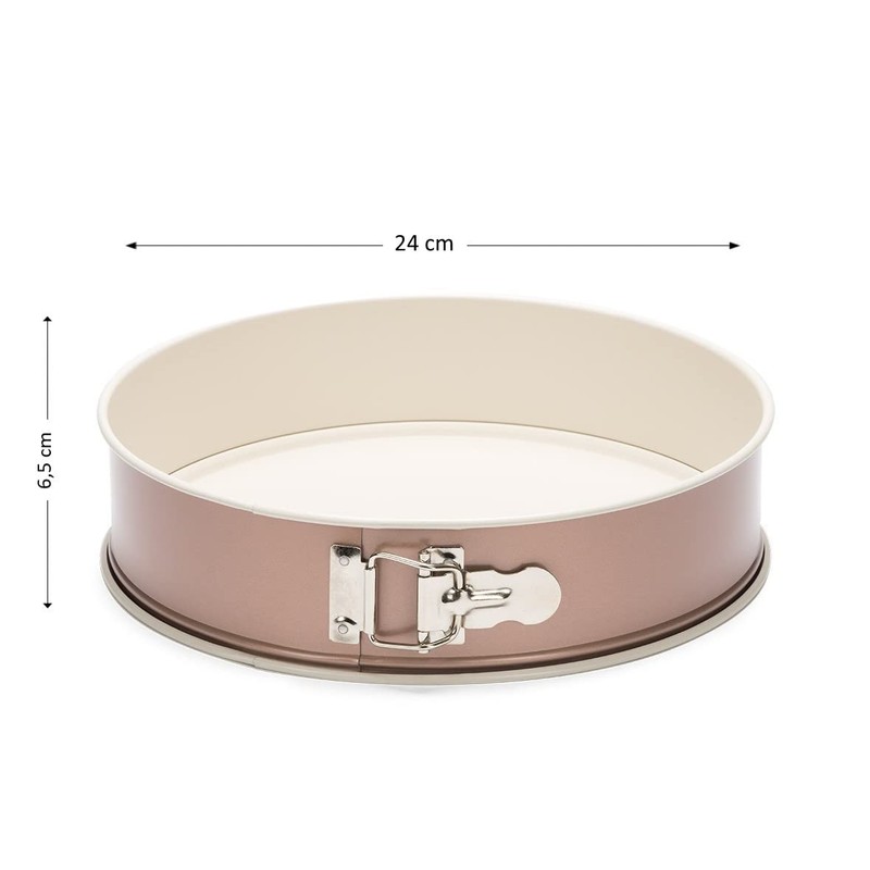 PATISSE Ceramic INPA.03313, Inoxidable, 24 cm