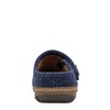 Earth Women's, Ezra Clog Dark Blue