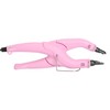 Professional Hair Extensions Tool Temp Adjustable Even Heating Fusion Heat