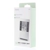 Hama LCD thermo/hygrometer TH-200, silver, 00186379