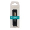 Bohin APPLIQUÉ Long Needles N°12, One