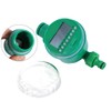 Watering Timer, Automatic Watering System, Electronic Timer for Water, Adjustable
