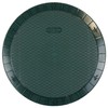Polylok 18" Heavy Duty Cover/Lid for Corrugated Pipe (PN: 3007-HDC)