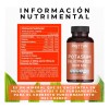 Gluconato De Potasio Suplemento 200mg 90 Caps 500mg Prettan