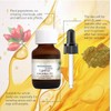 100% Pure Cyperus Rotundus Oil for Hair Removal