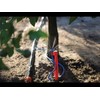 (5 Pack) Maxijet Microsprinkler on 12" Stake with 30" Tube