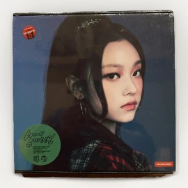 NewJeans – NewJeans ‘How Sweet & Bubble Gum’ (CD)