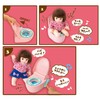 People AI-819 Popochan's Talking Toilet