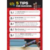 Flex Glue, Mini, Clear, Super Strong, Transparent, Rubberized Waterproof Adhesive,