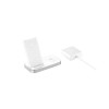 Ubiolabs Wireless Charging Dock Model WCB116 AWC1039 - W/Adapter