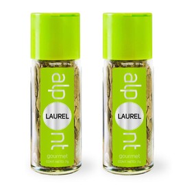 Alpont Laurel 7 Gramos 2 Piezas